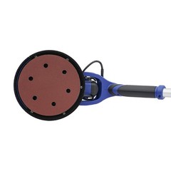 Electric Ceiling Wall Sander Drywall Sanding Machine 800-1800RPM Variable Speed