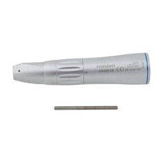 COXO Dental Straight Nose Cone Handpiece Fiber Optic Inner Water KAVO ISO E type