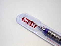 Dental Scaler Nevi Anterior No 01 EverEdge SCNEVI19E2 HU FRIEDY
