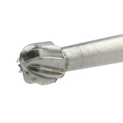 Wave Dental Oral Surgical Bur Tungsten Carbide Round 25mm FG SURG Midwest FGOS
