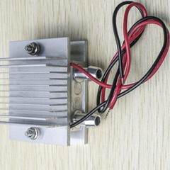 TEC1-12706 Thermoelectric Peltier Module Water Cooler Cooling System DIY Kit New