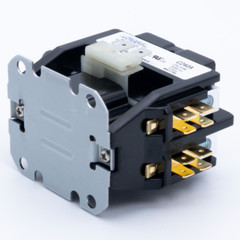 Packard C240A 2 Pole Contactor (24V, 40Amp)