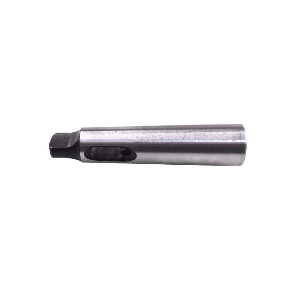 MT3 Spindle to MT2 Arbor Morse Taper Adapter Reducing Drill Sleeve For Lathe