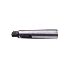 MT3 Spindle to MT2 Arbor Morse Taper Adapter Reducing Drill Sleeve For Lathe