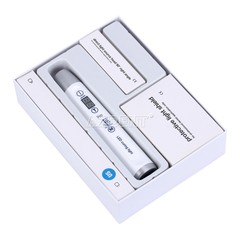 AZDENT Dental Cordless 1 Second Curing Light LED Curing Lamp 1800mw/cm²