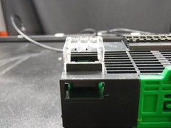 Schneider Electric M221 TM221CE24T/Tr OUT Source / TM3AI8 / TM3DM8R
