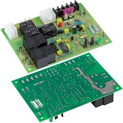 S1-7990-319P Furnace Control Circuit Board for Coleman Evcon York OEM 7990-319P