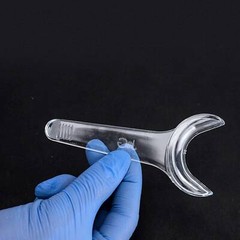 High-Quality Dental Retractors Lip Cheek Retractor Surgical Mouth Lip Opener