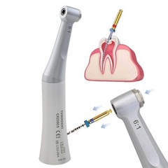 COXO 6:1 Endo Handpiece 10:1 Reciprocating Contra Angle fit Dentsply VDW NSK NLZ