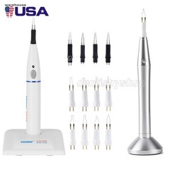 AZDENT Dental Endo Obturation System Heated Pen/Gutta Percha Cutter/Endo Motor
