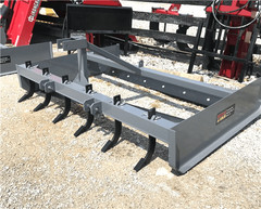 New TRI 3 PT Land Leveler 7 Ft HD (FREE 1000 MILE DELIVERY FROM KY)