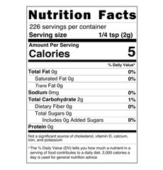 Viva Doria 100% Pure Citric Acid, Food Grade, Fine Grain, 2 lb (907 g)
