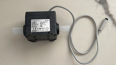 SMC Flow Switch PF2D520-13-1 flow rate 1.8~20L/min Semiconductor