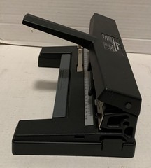 Swingline 2-4 Holes 40 Pages Heavy Duty Punch Model 450