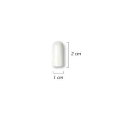 CYTOPLAST Dental Collagen Sponge Grafting Plugs Socket Preservation 1x2cm
