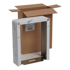 Georgia Pacific 59459 Wall Mount For ENMOTION & SOFTPULL Paper Towel Dispensers