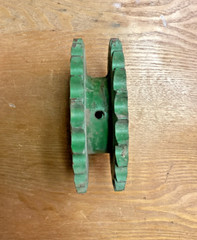 Genuine John Deere PTO Sprocket #AJ9376N *NOS*