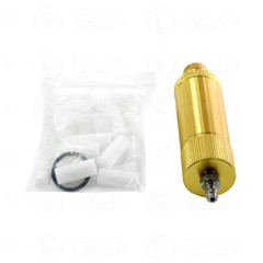 Oil-Water Seperator For High Pressure Air Compress Tire Pump PCP 30MPA 4500PSI