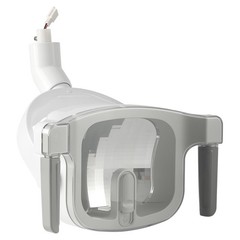 Dental LED Lamp Oral Light Dual-color Lamp for Dental Chair Infrared Sensor