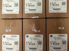 2025 New Allen-Bradley 25B-D010N104 /A Powerflex 525 AC Drive Variable Frequency