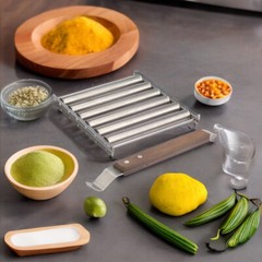 Stainless Steel Hot Dog Roller Rustproof and Corrosion resistant Hot Dog Roller