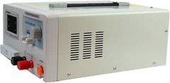 TekPower TP6025E DC Adjustable Switching Power Supply 60V 25A Digital Display