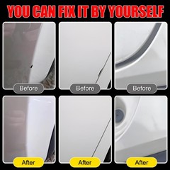 Car Touch Up Paint(Billet Silver Metallic(PSC/JSC)) for Dodge Ram