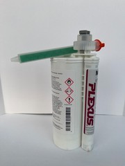 PLEXUS MA830 – 490ML IT 187X Activator / Adhesive, Gray