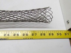 Tuff-Seal RSR-739-E Cord Grip Mesh Strain Relief 2-1/2″NPT 2.312-2.438″ Range