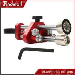 Findmall Sheet Metal Roller 1 Station Metal Bender 0-100° Bending Range 5 Inch