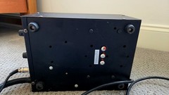 YIHUA 852D+ SMD Rework Station – For Parts / Repair – 110V