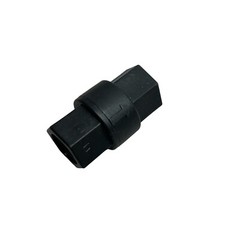 3/4″ FNPT 3/4″ POLYPROPYLENE CHECK VALVE