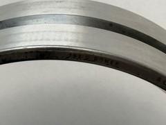Bower 797/792D Double Taper Bearing Cone & Cup 5.118″ ID 8-1/8″ OD