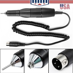 for MARATHON Dental Electric Micromotor Polishing Handpiece 35000RPM 35K Jewelry