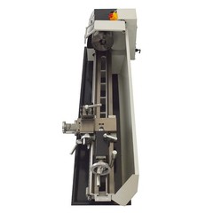 110V Precision Inch Thread Metal Lathe WM210V Variable Speed Lathe 8″*32″