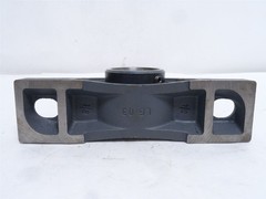 245025 New-No Box; INA RAKY2 Pillow Block Bearing; 2″ID; 2-Bolt