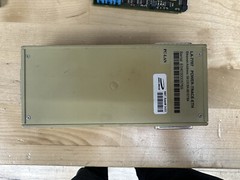 LAUTERBACH LA-7707 Power-Trace-Eth with PC-LAN and Unknown Target Cable