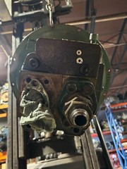 Oilgear Hydraulic PMV-098 Pump PVM-098-A2UV RSFS-P-K2SSN-340