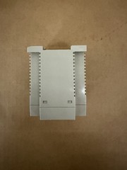 New Old Stock OMRON S82K-05024 Switching Power Supply 24VDC – (SP299)
