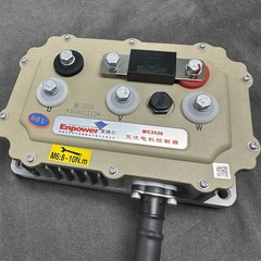 Brand New MC3526 Electric Vehicle AC Motor Controller 60V