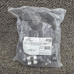 WSSH-U78 wireless solutions slap in hangers for 7/8″ cable ( 10 Pack )