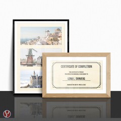 8.5 x 14″ Cream Colored Cardstock, 65lb Cover (176gsm), Legal Size, 50 Sheets