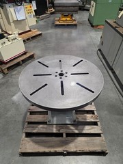 SPO No 30 Adjustable Manual Tilting 30″ Work Table 90 degree USA #8328