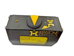 KEYSTONE Controls Tyco Model F79E-006M Pneumatic Actuator 79E00601XX0PM0