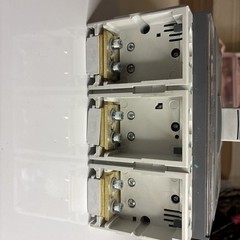 XT6H800 SACE Tmax ABB 3P 800A 50-60Hz 480-600VAC Circuit Breaker tested**