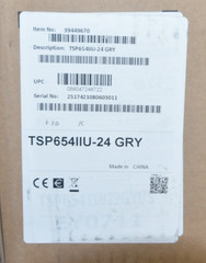 Star Micronics TSP654IIU-24 GREY Thermal POS printer – NEW IN ORIGINAL BOX