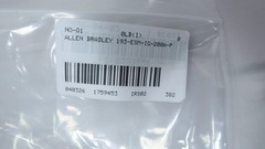 Allen Bradley 193-ESM-IG-200A-P Overload Relay 20-200a