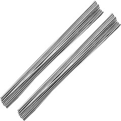 20-Pack Low Temp Aluminum Welding Rods – No Flux Required for Perfect Welds
