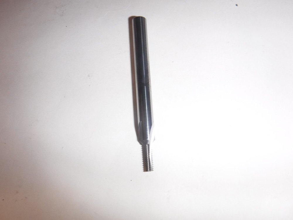 NEW TM5-.7MM-A Thd Mill, Straight, Int, SC, TiALN, M5x0.70mm(P)