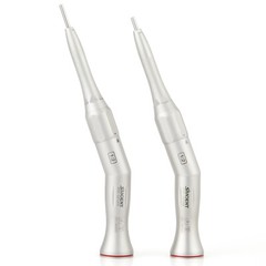 Dental Surgical Straight Handpiece 1:1 1:2 Oral Surgery 20° Angle 1:1 Nose Cone